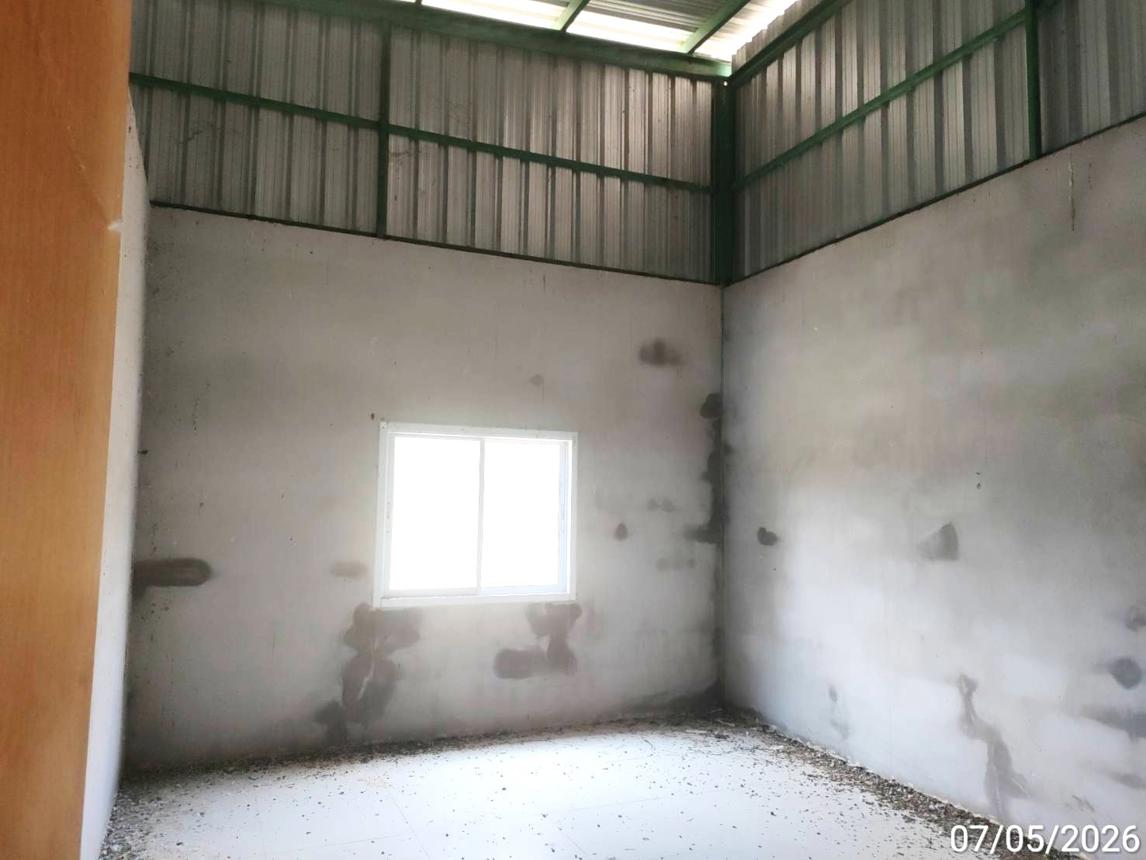 picture FACTORY 777 Sq.w. Muang Roi Et Roi Et for 2.2M - 18/25