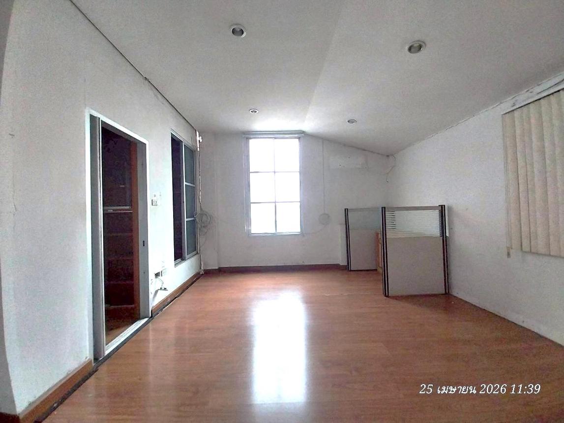 picture TOWN HOUSE 64.6 Sq.w. Chatuchak Bangkok for 23.9M - 42/53