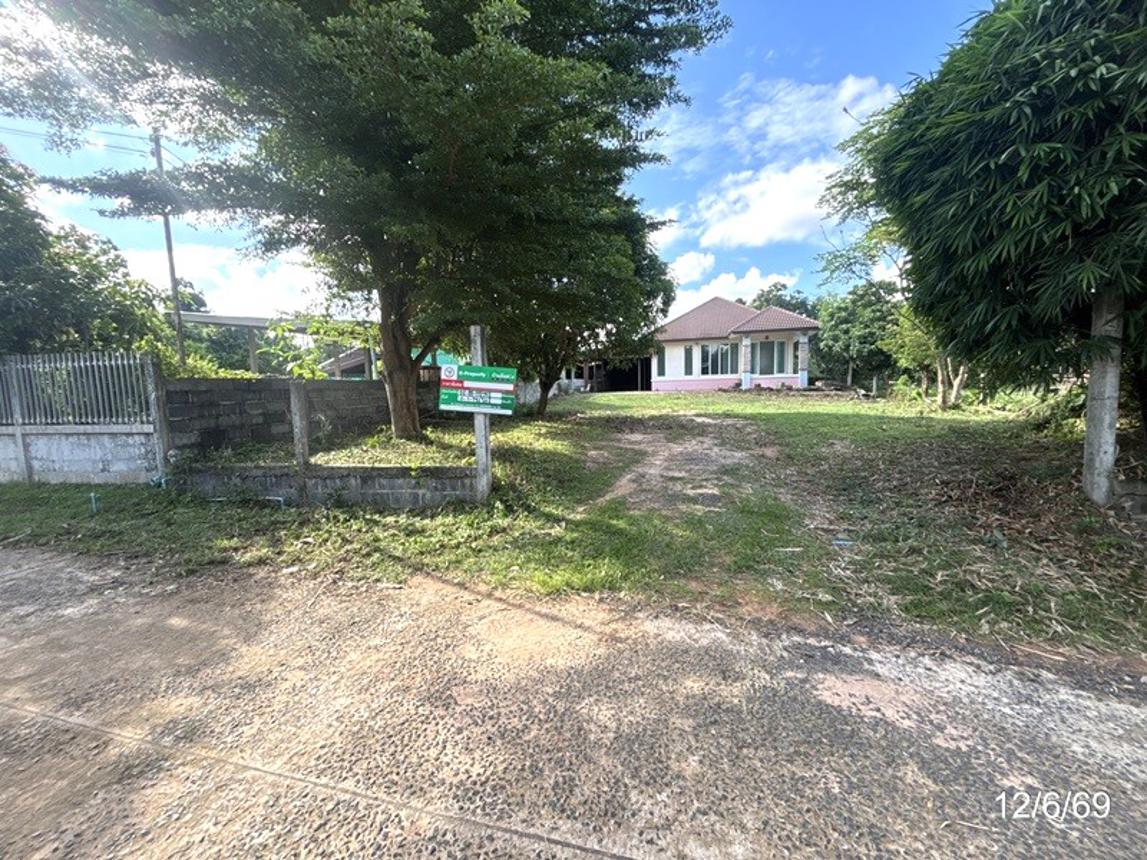 รูป บ้านเดี่ยว 179.1 ตร.วา วารินชำราบ อุบลราชธานี 1.9M - รูปที่ 22/27