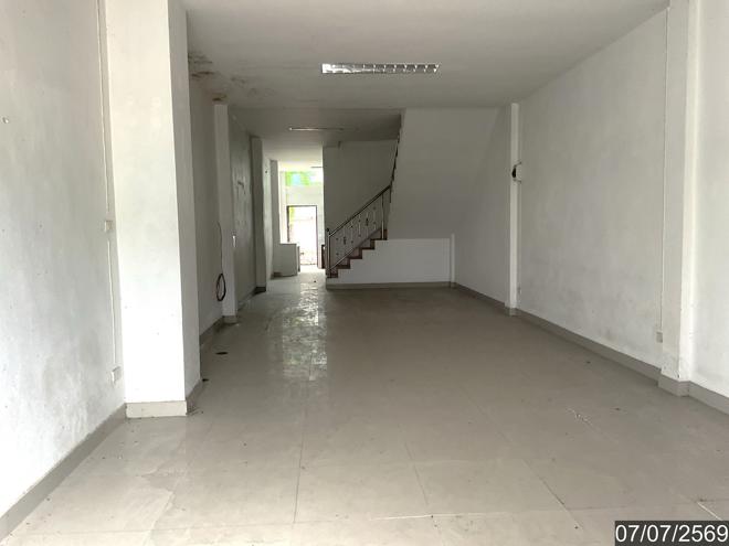 รูป อาคารพาณิชย์ 53.1 ตร.วา เทิง เชียงราย 6M - รูปที่ 14/49