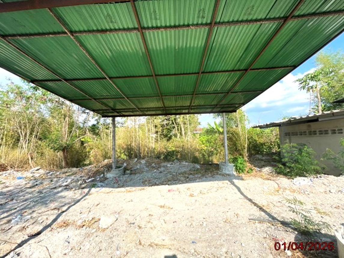 รูป บ้านพักคนงาน 744 ตร.วา สอยดาว จันทบุรี 2.6M - รูปที่ 34/39