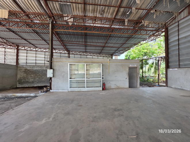 รูป โกดัง 1973.1 ตร.วา เมืองเลย เลย 12.5M - รูปที่ 9/33