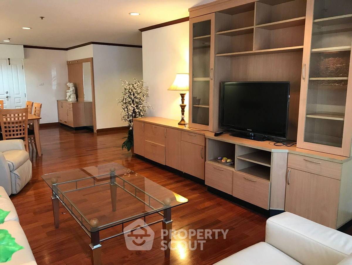 รูป คอนโด 3 ห้องนอน The Waterford Diamond Tower Sukhumvit ใกล้ BTS พร้อมพงษ์ (ID 3327508) - รูปที่ 10/15