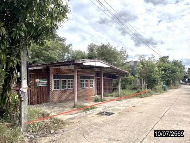 รูป บ้านเดี่ยว 66 ตร.วา หนองบัวระเหว ชัยภูมิ 952,000 - รูปที่ 2/27