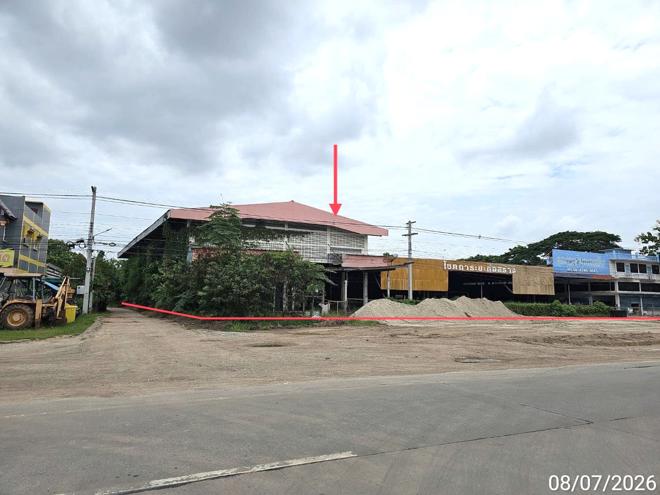 รูป โกดัง 1822 ตร.วา วชิรบารมี พิจิตร 22.1M - รูปที่ 2/45