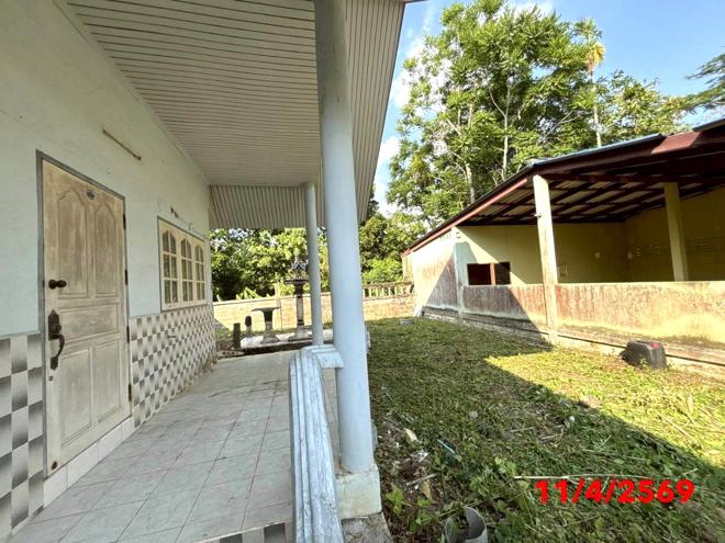 picture HOME 652 Sq.w. Chawang Nakhon Sri Thammarat for 8.8M - 23/51