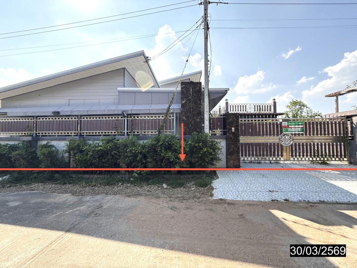 รูป บ้านเดี่ยว 98.5 ตร.วา เมืองขอนแก่น ขอนแก่น 4.1M - รูปที่ 19/39