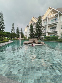 รูปภาพ ขาย เช่า คอนโดบ้านทิวเขา เขาใหญ่ ( Baan Tiew Khao ) ตึก B ชั้น 2 ขนาด 28.59 ตร.ม. คอนโดตากอากาศ วิวสวย อากาศดี ติดถนนธนรัชต์