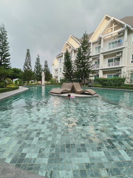 ขาย เช่า คอนโดบ้านทิวเขา เขาใหญ่ ( Baan Tiew Khao ) ตึก B ชั้น 2 ขนาด 28.59 ตร.ม. คอนโดตากอากาศ วิวสวย อากาศดี ติดถนนธนรัชต์