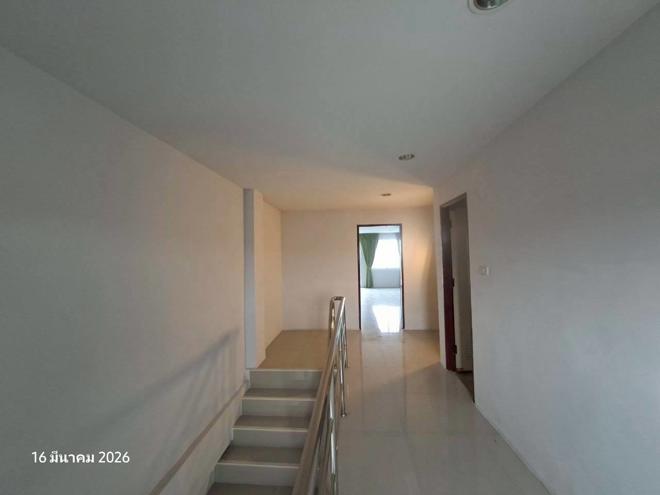 รูป อาคารพาณิชย์ 36 ตร.วา กระทุ่มแบน สมุทรสาคร 7.6M - รูปที่ 11/45
