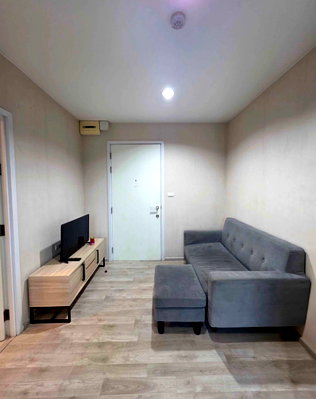 คอนโดให้เช่า : #A12456 ✅ 21/9/69  ให้เช่า Plum Condo Central Station Phase 2 📲📢สอบถาม ld line @condoboy