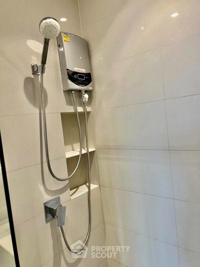 picture Pet-Friendly 1-BR Maru Ladprao 15 Near MRT Ratchadaphisek (ID 3328967) - 8/8