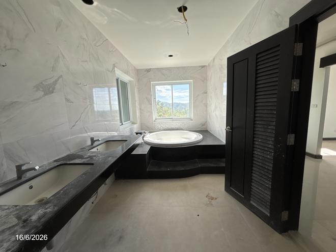 รูป บ้านเดี่ยว 194.1 ตร.วา เดอะวิลล์ เกาะสมุย สุราษฎร์ธานี 20.4M - รูปที่ 19/47