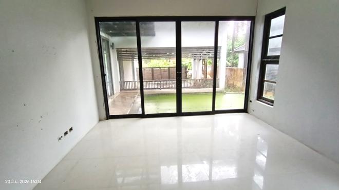 รูป บ้านเดี่ยว 99 ตร.วา บัวบานวิลล่า เมืองกระบี่ กระบี่ 3.5M - รูปที่ 11/39