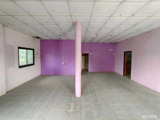 รูป บ้านเดี่ยว 176 ตร.วา ศรีบุญเรือง หนองบัวลำภู 1.6M - รูปที่ 6/31
