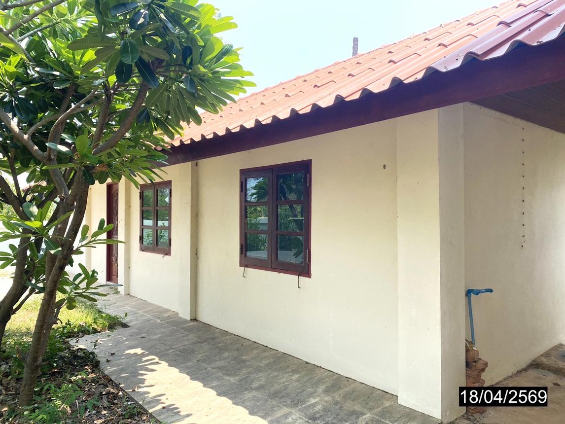 รูป บ้านเดี่ยว 581 ตร.วา บ้านด่านลานหอย สุโขทัย 7.3M - รูปที่ 47/59