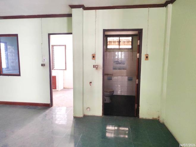 รูป บ้านเดี่ยว 50 ตร.วา บางปะอิน พระนครศรีอยุธยา 2M - รูปที่ 2/29