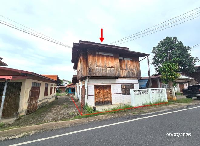 รูป บ้านเดี่ยว 37 ตร.วา สูงเม่น แพร่ 739,000 - รูปที่ 4/23