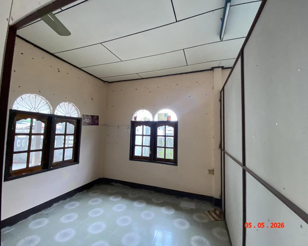 รูป บ้านเดี่ยว 165 ตร.วา สว่างแดนดิน สกลนคร 1.3M - รูปที่ 29/47