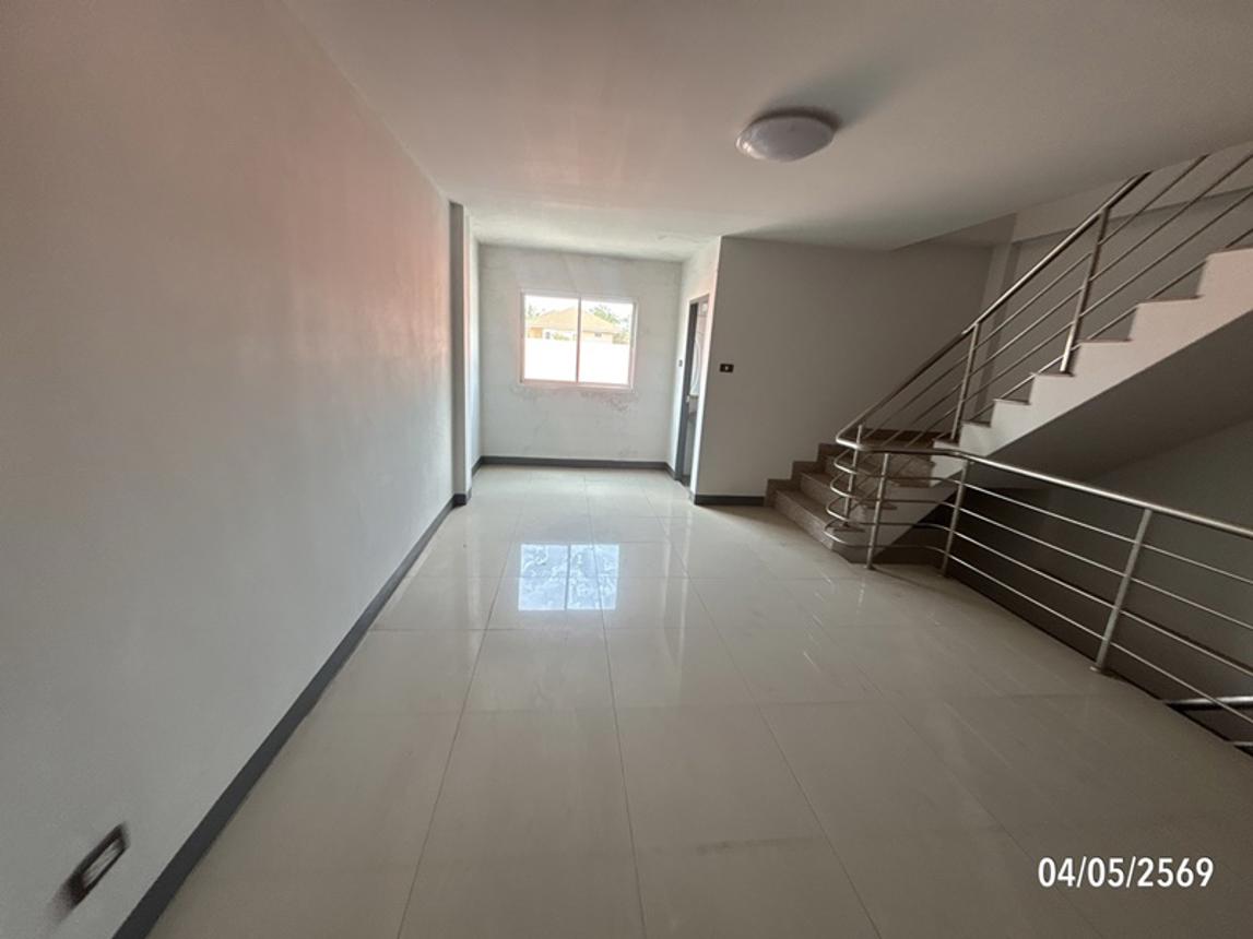 รูป อาคารพาณิชย์ 31.8 ตร.วา เมืองนครราชสีมา นครราชสีมา 3.7M - รูปที่ 23/35