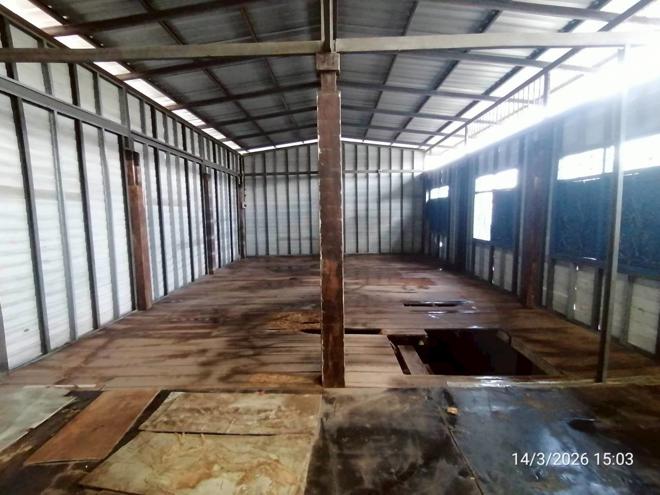 picture FACTORY 214.9 Sq.w. Muang Udon Thani Udon Thani for 8.3M - 9/37