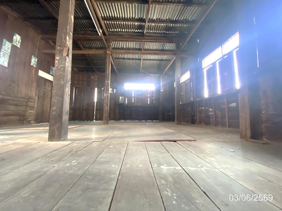 รูป บ้านเดี่ยว 103 ตร.วา ยางสีสุราช มหาสารคาม 980,000 - รูปที่ 34/41