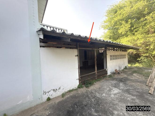 รูป บ้านเดี่ยว 349 ตร.วา หนองฉาง อุทัยธานี 2.8M - รูปที่ 18/45