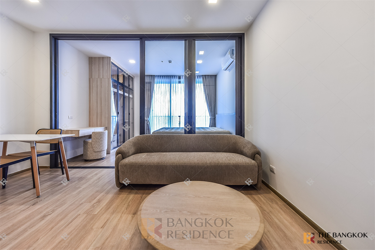 picture XT Phayathai near Airport Rail Link Phaya Thai Station Room available, ready to move in - 5/10