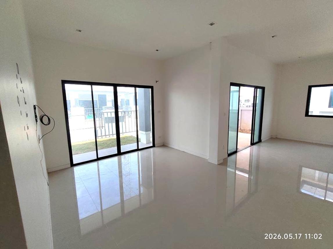 รูป บ้านเดี่ยว 50 ตร.วา เมืองกาญจนบุรี กาญจนบุรี 2.5M - รูปที่ 25/43