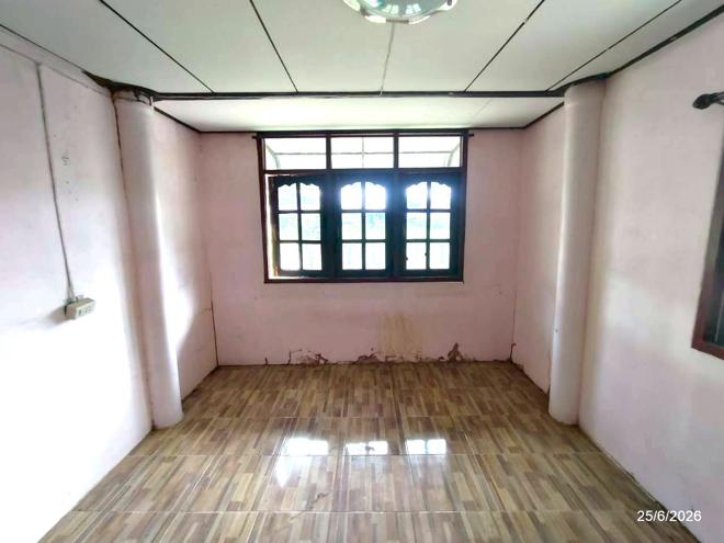 รูป บ้านเดี่ยว 49 ตร.วา เมืองขอนแก่น ขอนแก่น 1.6M - รูปที่ 2/37