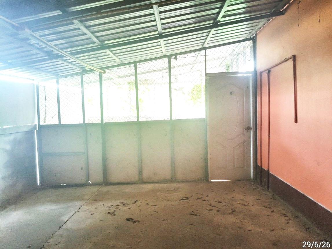 รูป บ้านเดี่ยว 205 ตร.วา ศีขรภูมิ สุรินทร์ 2.5M - รูปที่ 25/29