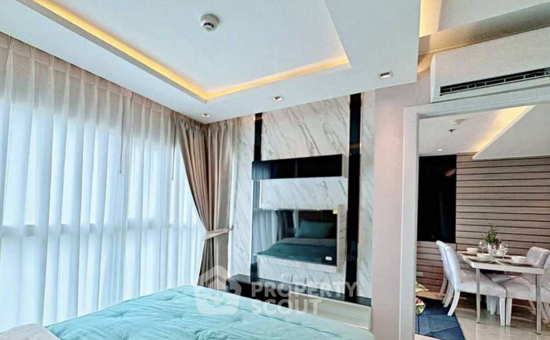 รูป คอนโด 1 ห้องนอน La Santir Condominium พัทยา (ID 3097908) - รูปที่ 7/9