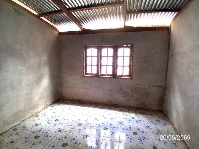 รูป บ้านเดี่ยว 93 ตร.วา เชียงขวัญ ร้อยเอ็ด 663,000 - รูปที่ 8/33