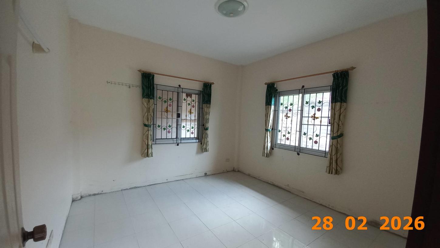 picture HOME 35.4 Sq.w. Si Racha Chonburi for 1.1M - 18/27