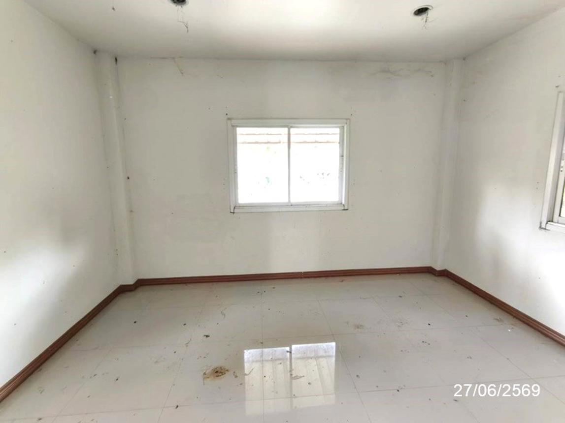 picture HOME 118 Sq.w. Phanom Phrai Roi Et for 2.1M - 18/27