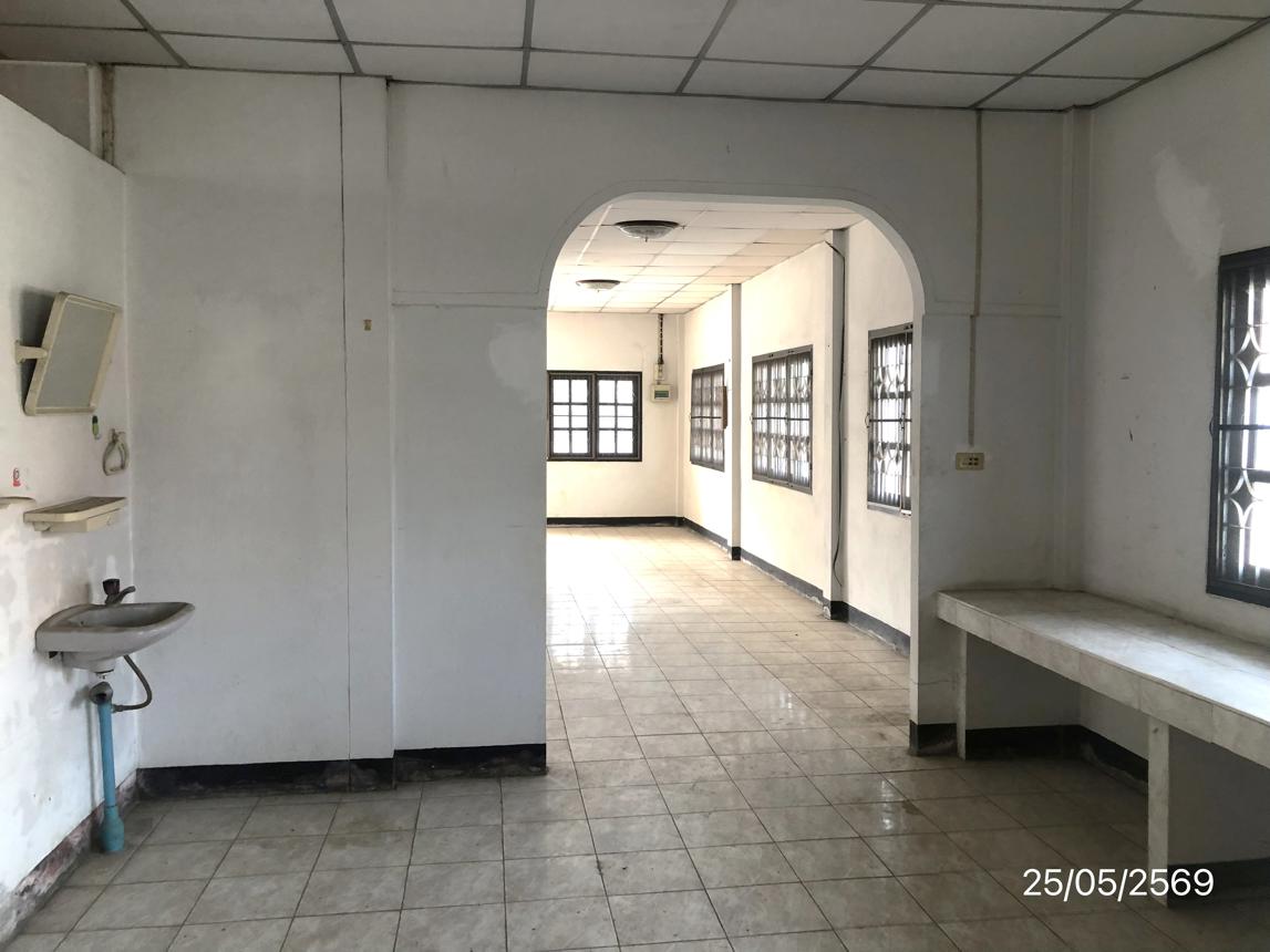 รูป บ้านเดี่ยว 106 ตร.วา ทุ่งเสลี่ยม สุโขทัย 898,000 - รูปที่ 25/33