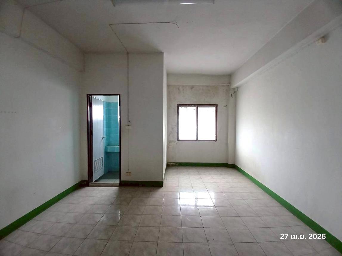 รูป อาคารพาณิชย์ 159 ตร.วา เมืองลำปาง ลำปาง 3.8M - รูปที่ 32/41