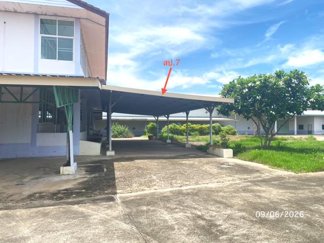รูป อาคารโรงงาน 2800 ตร.วา โพธาราม ราชบุรี 37.5M - รูปที่ 24/55