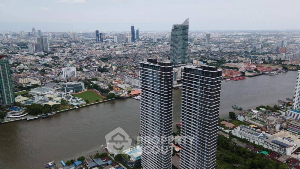 รูป คอนโด สตูดิโอ ที่ แชปเตอร์ เจริญนคร - ริเวอร์ไซด์ ใกล้ BTS กรุงธนบุรี (ID 2810618) - รูปที่ 5/5