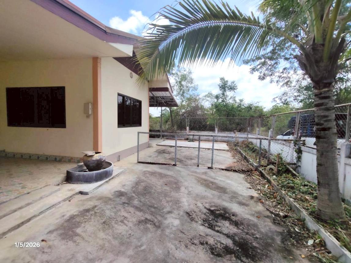 รูป บ้านเดี่ยว 99 ตร.วา บ้านฝาง ขอนแก่น 1.6M - รูปที่ 35/41