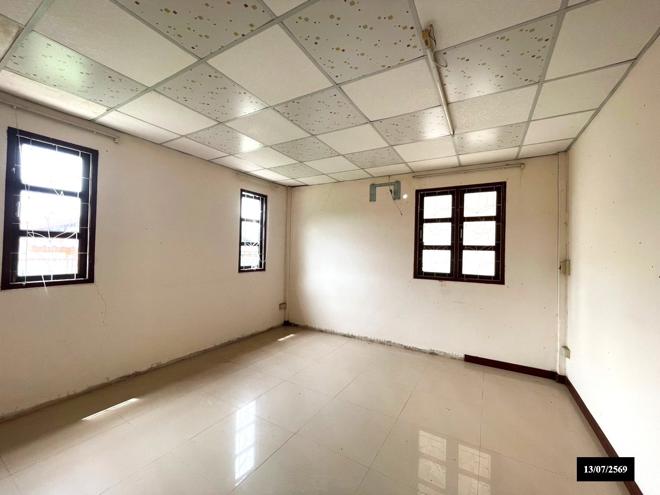 รูป บ้านเดี่ยว 1814 ตร.วา เมืองสกลนคร สกลนคร 11M - รูปที่ 18/45
