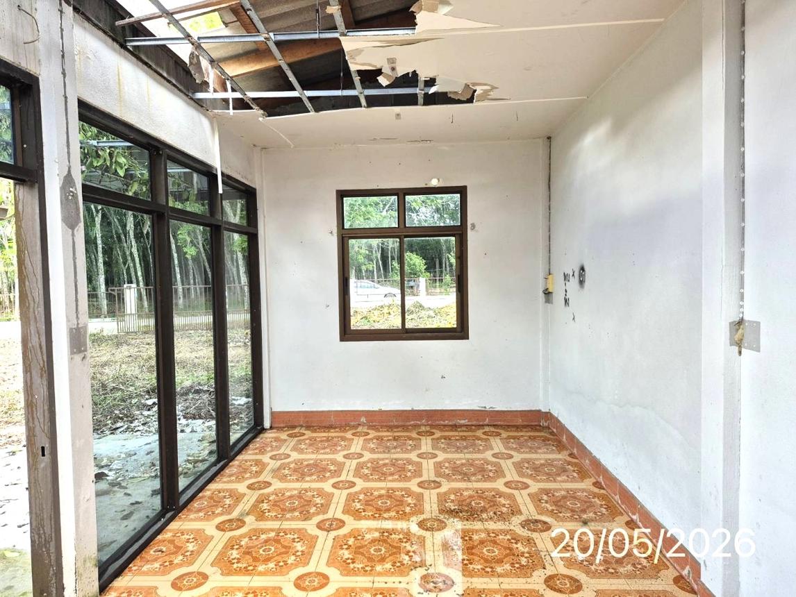 picture HOME 379 Sq.w. Yan Ta Khao Trang for 1.3M - 25/45