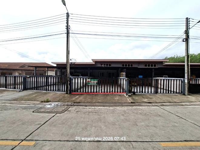 picture TOWN HOUSE 34 Sq.w. Muang Rayong Rayong for 1.2M - 1/23
