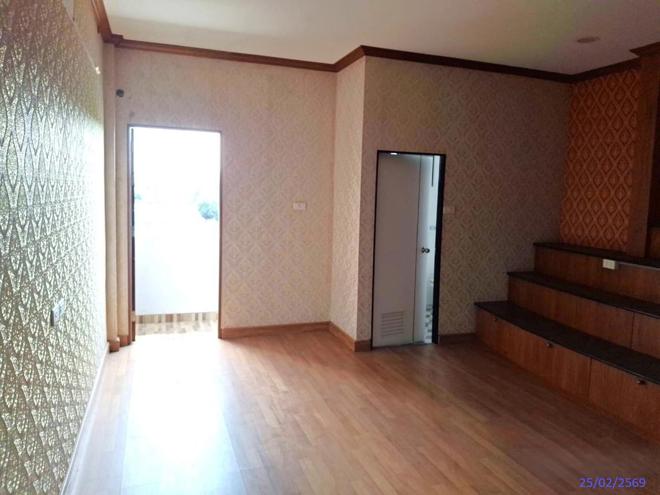 picture SHOP HOUSE 39.2 Sq.w. Muang Trang Trang for 5.9M - 16/37