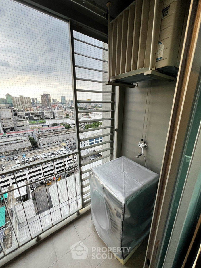 picture 18th-Floor 2-BR Condo For Sale At U Delight Ratchavibha (ID 3326902) - 20/38