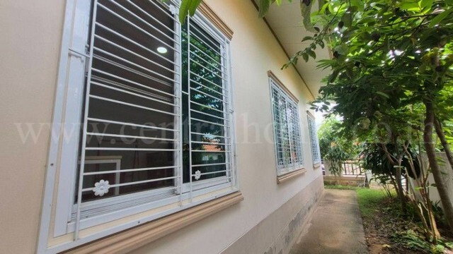 รูป บ้านเดี่ยว เป็นสุขสีหราช ขอนแก่น ถูกที่สุดในโครงการ - รูปที่ 21/26