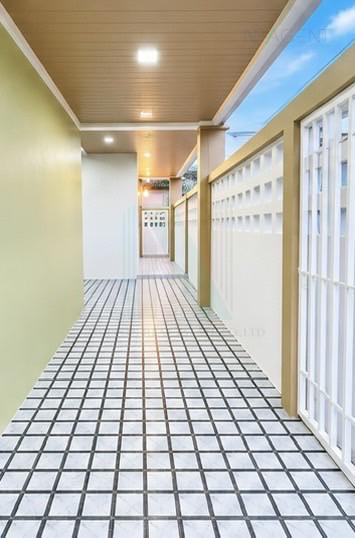 รูป 📌 ขายทาวน์เฮาส์ โครงการ บ้านบัวทอง 4 1 ชั้น 3 ห้องนอน 2 ห้องน้ำ - รูปที่ 8/8