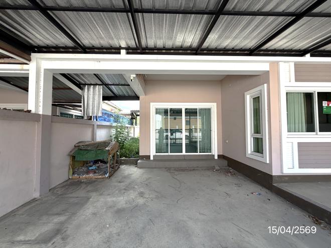 picture HOME 50 Sq.w. Si Racha Chonburi for 2.5M - 5/37