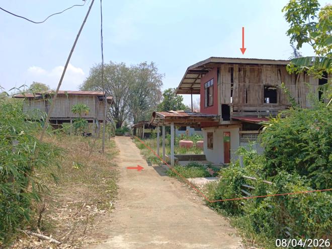 picture HOME 163 Sq.w. Muang Phetchabun Phetchabun for 343,000 - 1/35