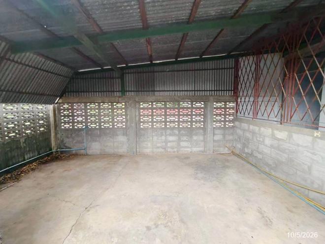 picture SHOP HOUSE 167.3 Sq.w. Chum Phae Khon Kaen for 5.1M - 18/45